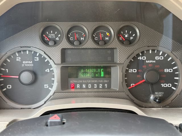 Used 2008 Ford F450 XL AWD/4WD image 17