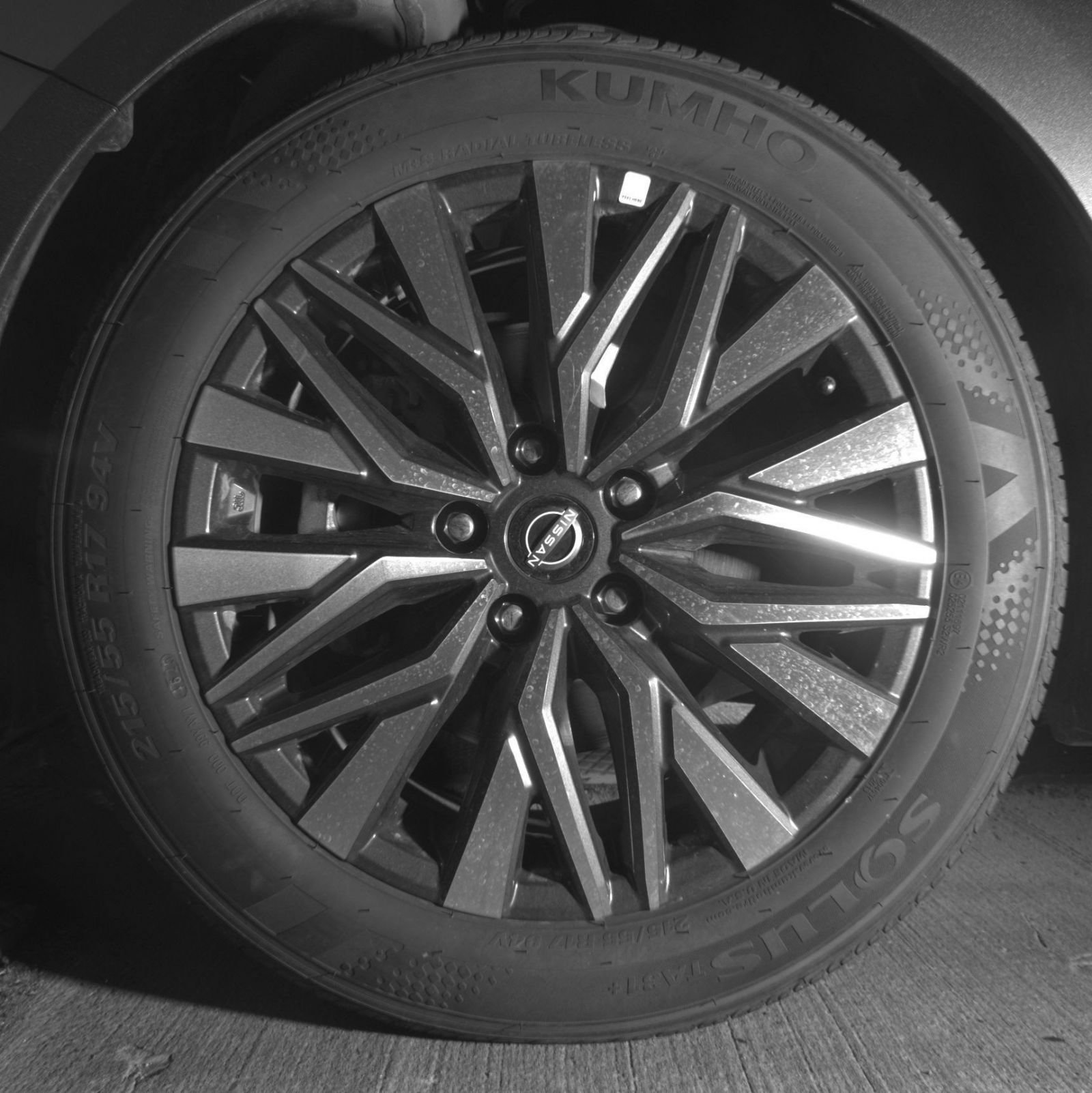 Used 2026 Nissan Altima 2.5 SV FWD image 15