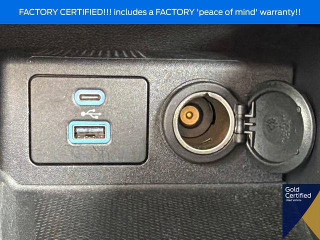 Used 2023 Ford Escape Active w/ Tech Pack #2 AWD/4WD image 46