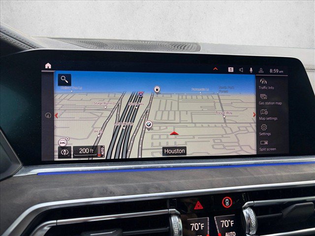 Used 2020 BMW X5 sDrive40i w/ Convenience Package RWD image 13