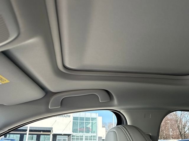 New 2025 MAZDA CX-5 AWD 2.5 S w/ Premium Plus Pkg image 14