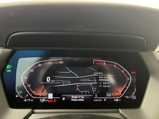 Used 2024 BMW 228i xDrive Gran Coupe w/ Convenience Package image 14