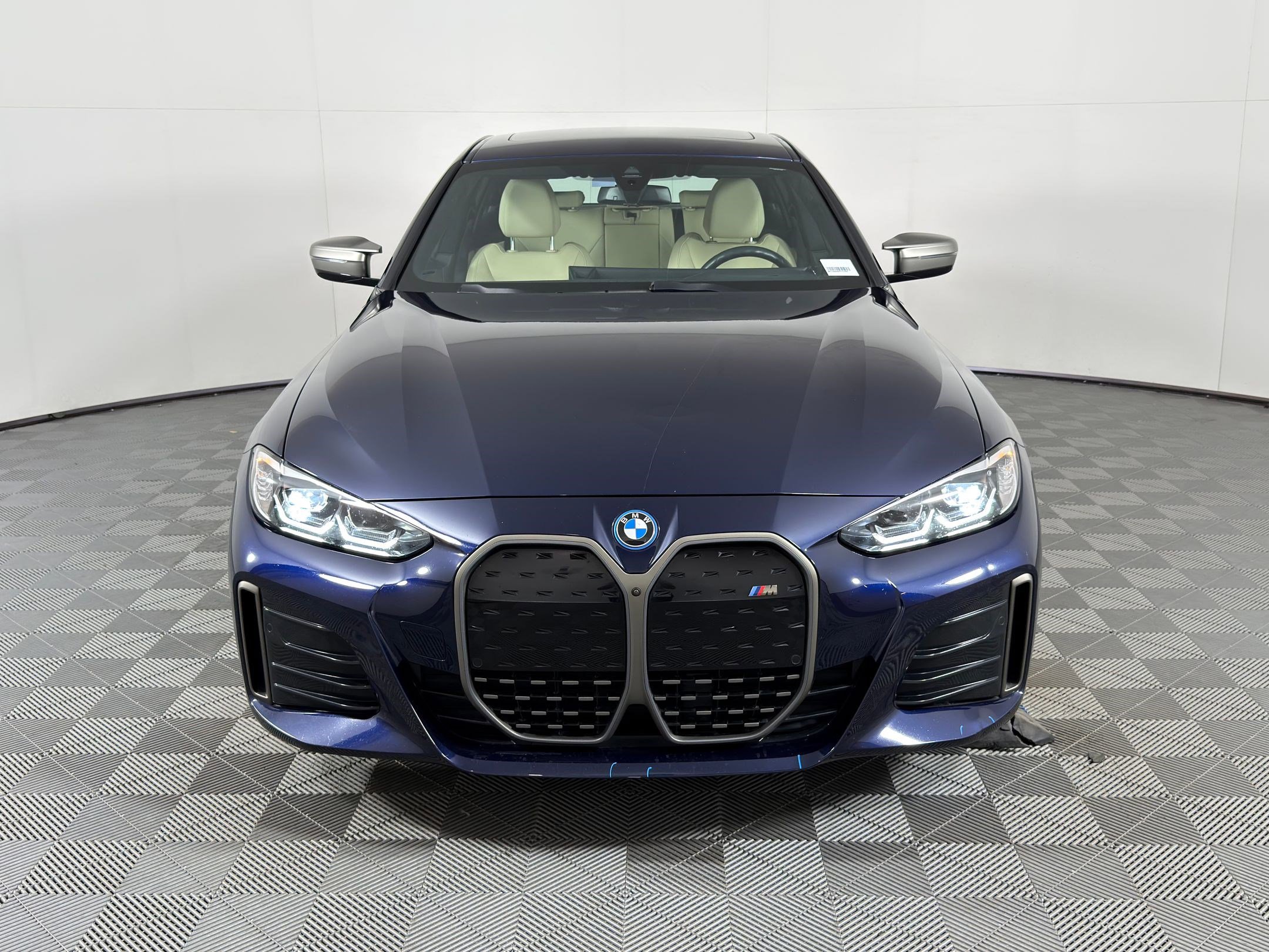 Certified 2023 BMW i4 M50 w/ Premium Package image 6