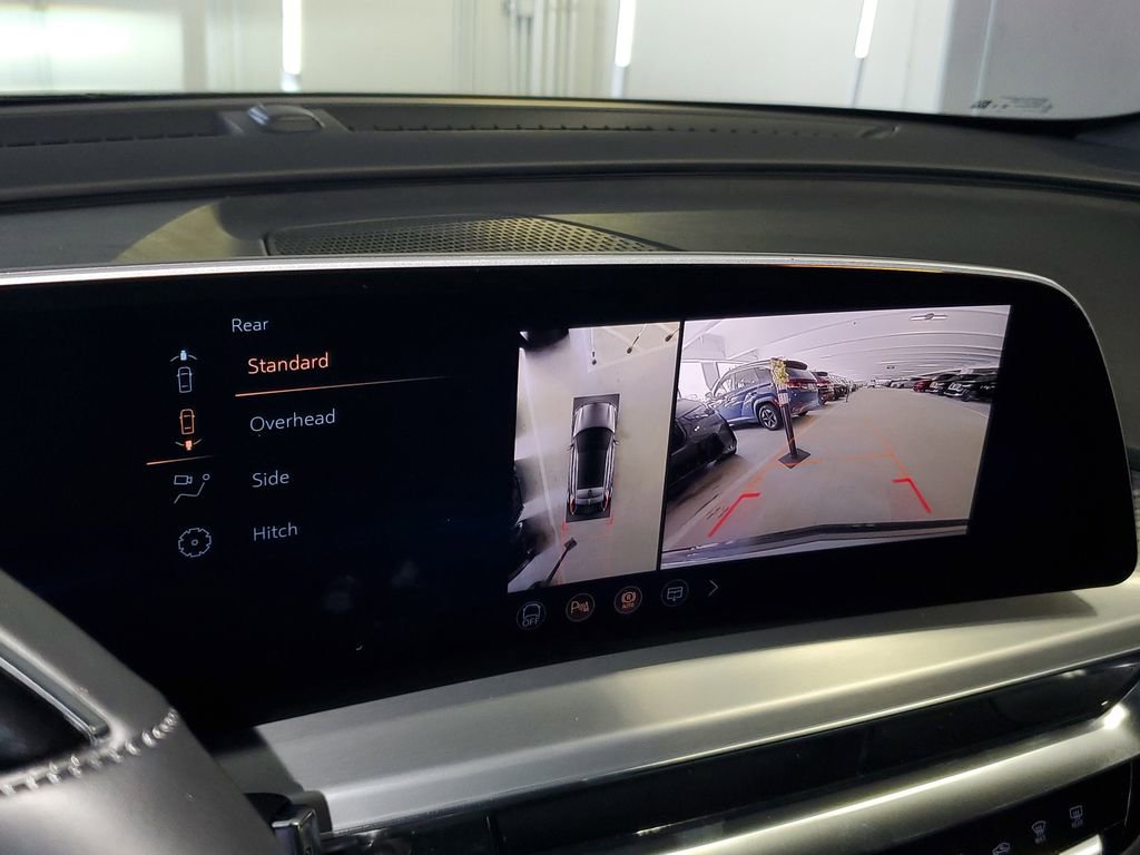 New 2026 Cadillac Lyriq Sport RWD image 21