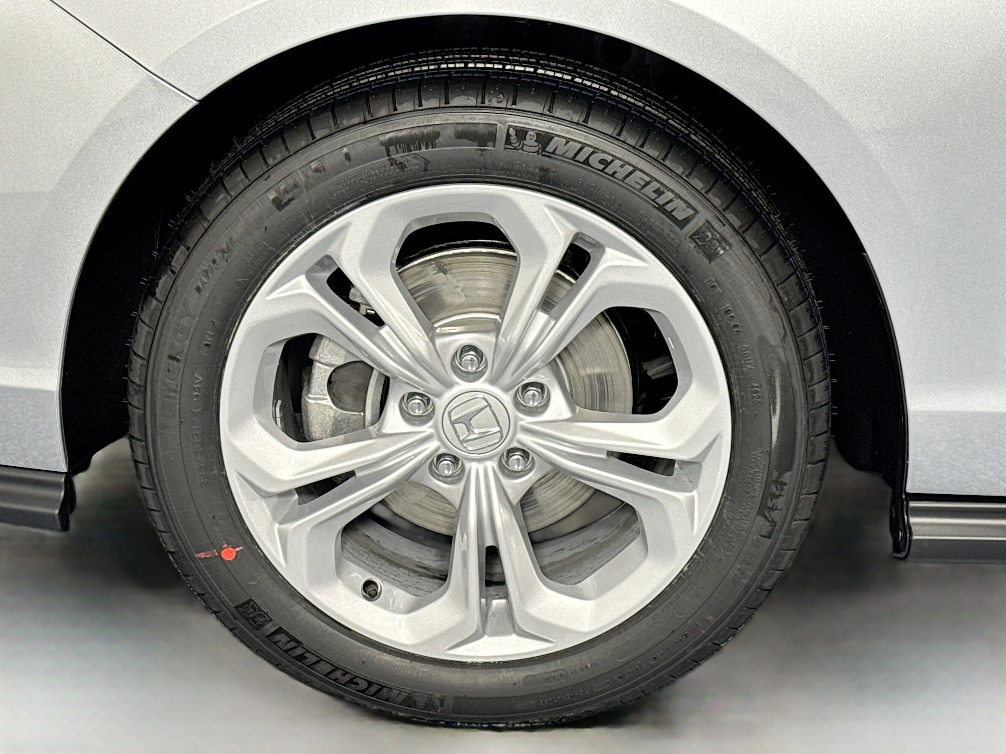 New 2026 Honda Accord LX image 28