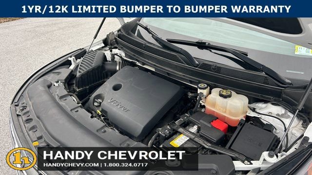 Certified 2021 Buick Enclave Essence w/ Sound and Sites Package AWD/4WD image 63