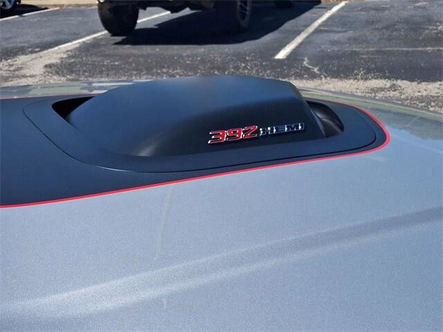 Certified 2023 Dodge Challenger R/T Scat Pack w/ Dynamics Package image 11