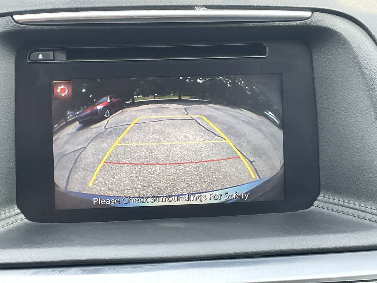 Used 2016 MAZDA CX-5 Grand Touring AWD/4WD image 26