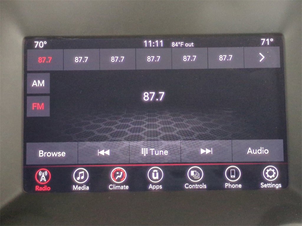 New 2025 Hyundai Venue Limited image 18