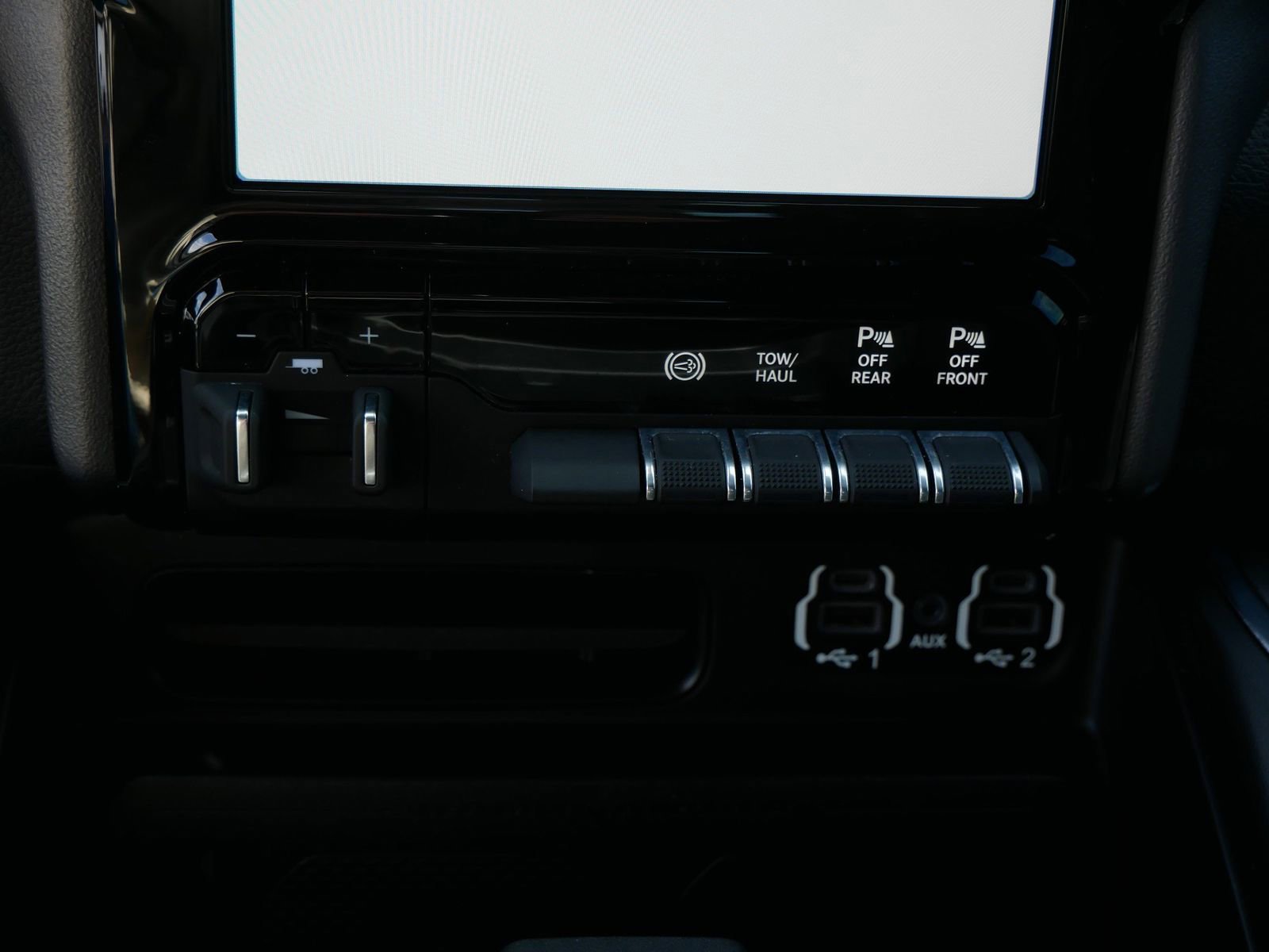 Used 2023 RAM 2500 Laramie AWD/4WD image 28