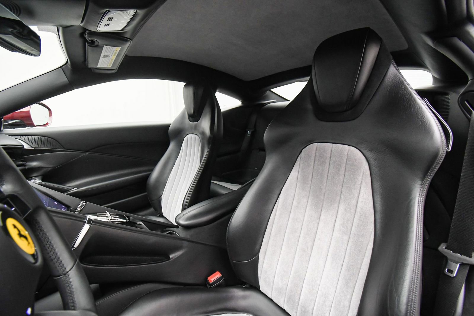 Used 2023 Ferrari Roma image 56