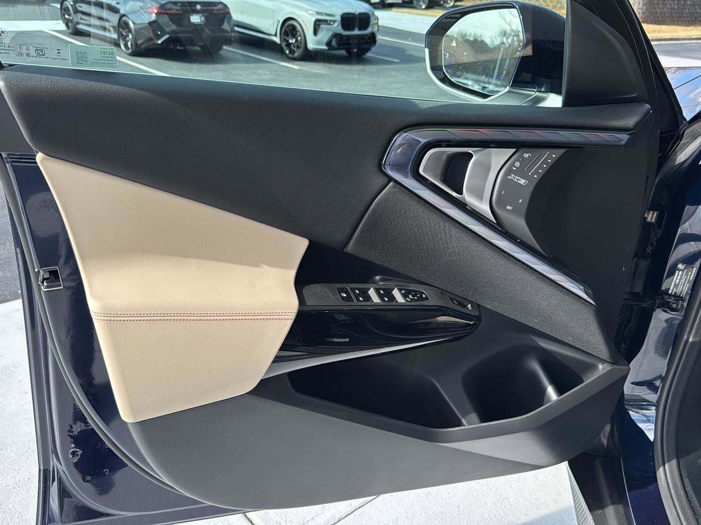 New 2026 BMW X3 xDrive30 image 14