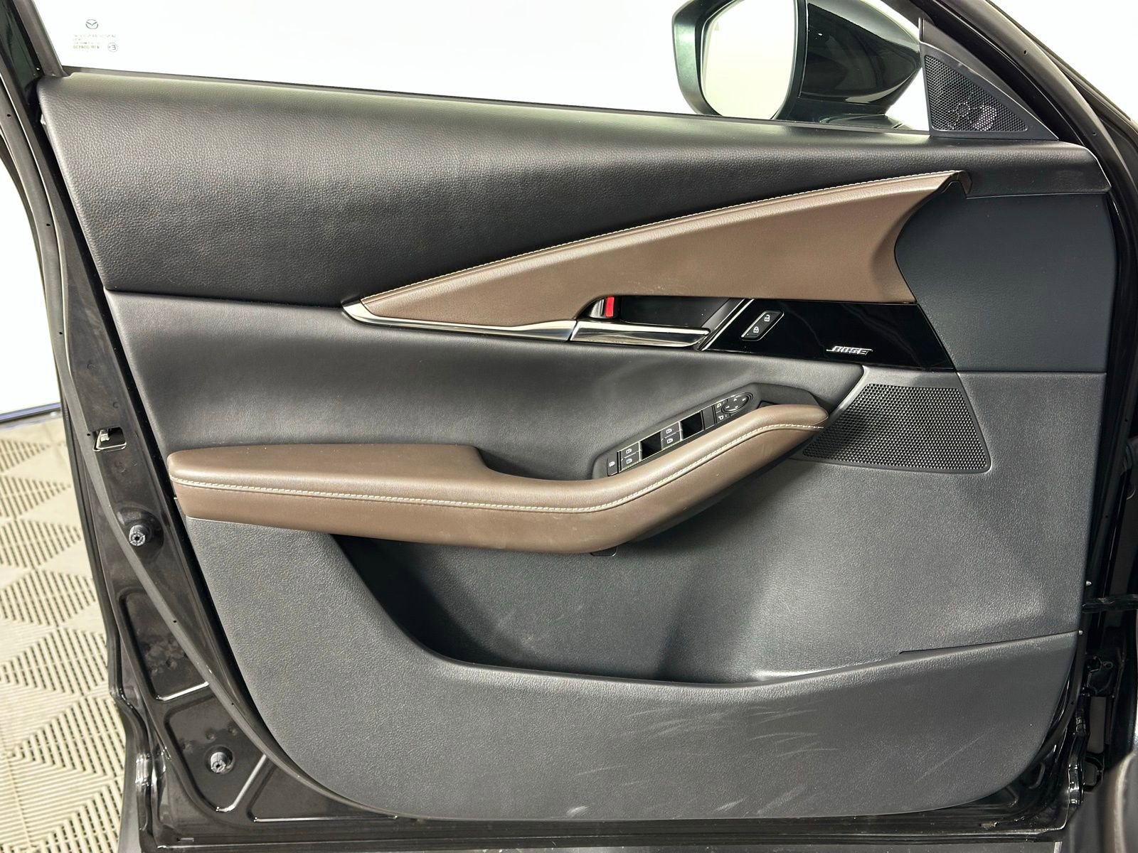 Used 2023 MAZDA CX-30 2.5 Turbo w/ Premium Package image 37