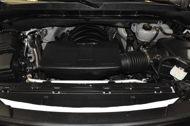 Used 2025 Chevrolet Tahoe Z71 w/ Z71 Off-Road Package image 10