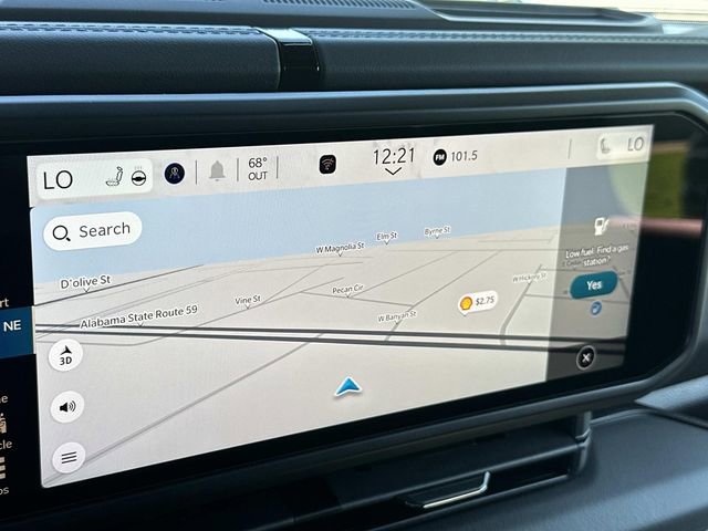 New 2026 Jeep Wrangler Sahara image 34