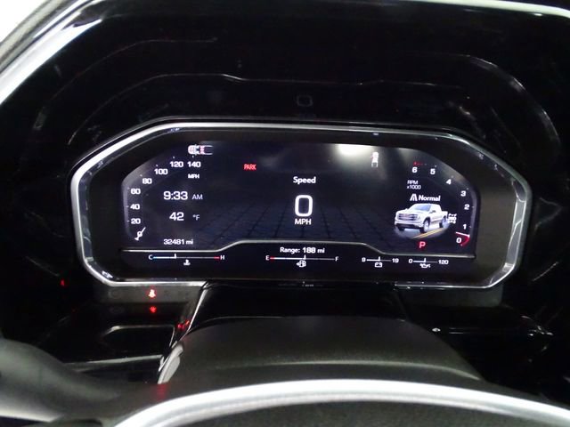 Used 2024 GMC Sierra 1500 Elevation w/ Preferred Package image 17