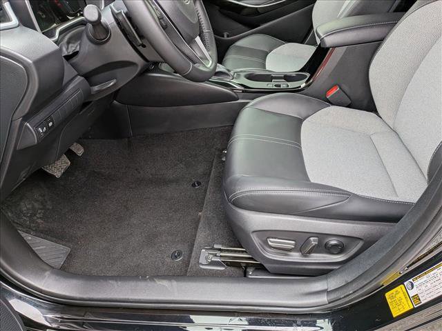 Certified 2025 Toyota Corolla XSE image 14