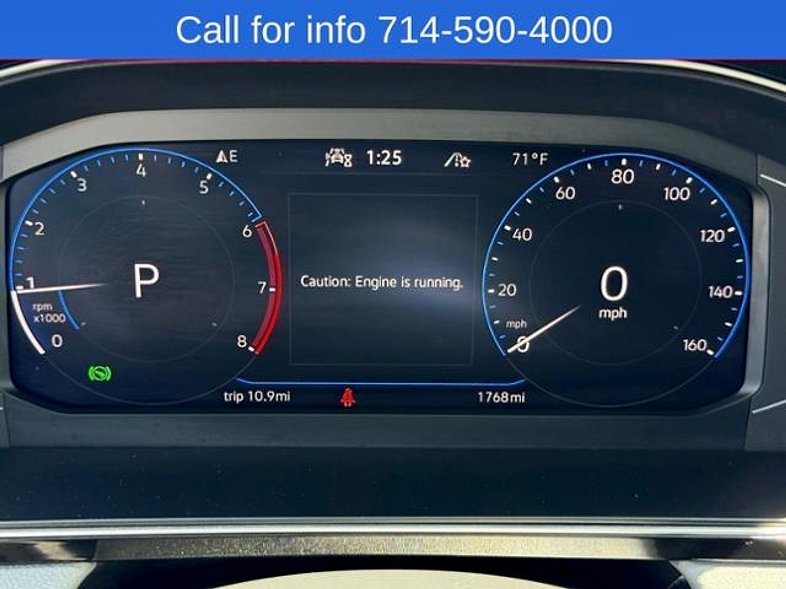 Used 2025 Volkswagen Jetta SEL FWD image 21