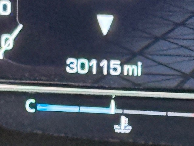 Certified 2024 GMC Yukon XL Denali Ultimate image 37