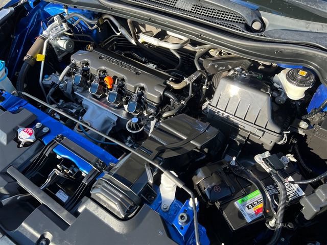 Used 2021 Honda HR-V EX-L image 9