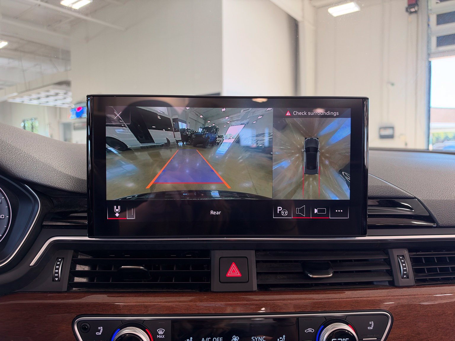 Used 2022 Audi A5 2.0T Prestige AWD/4WD image 37