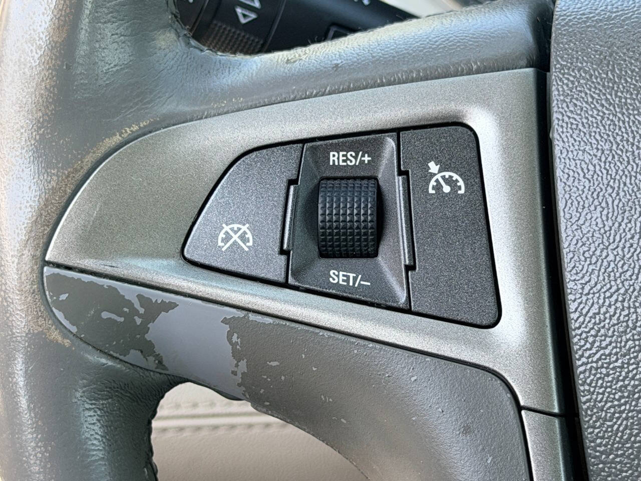 Used 2012 Buick LaCrosse Premium image 33