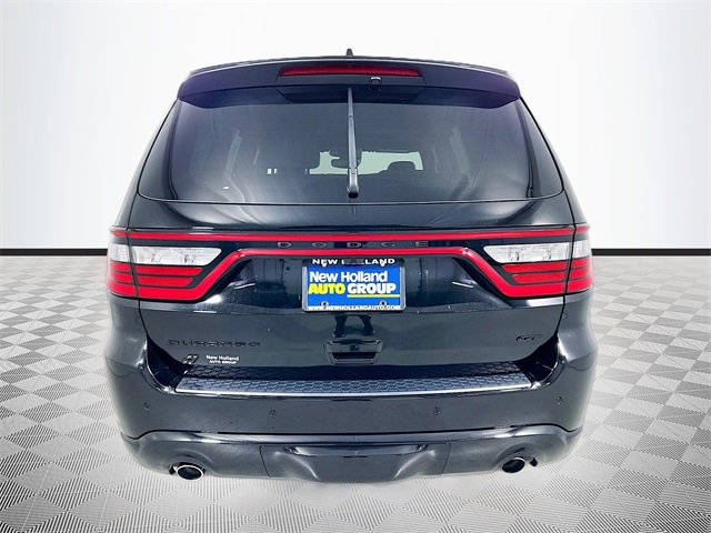 New 2026 Dodge Durango GT image 5