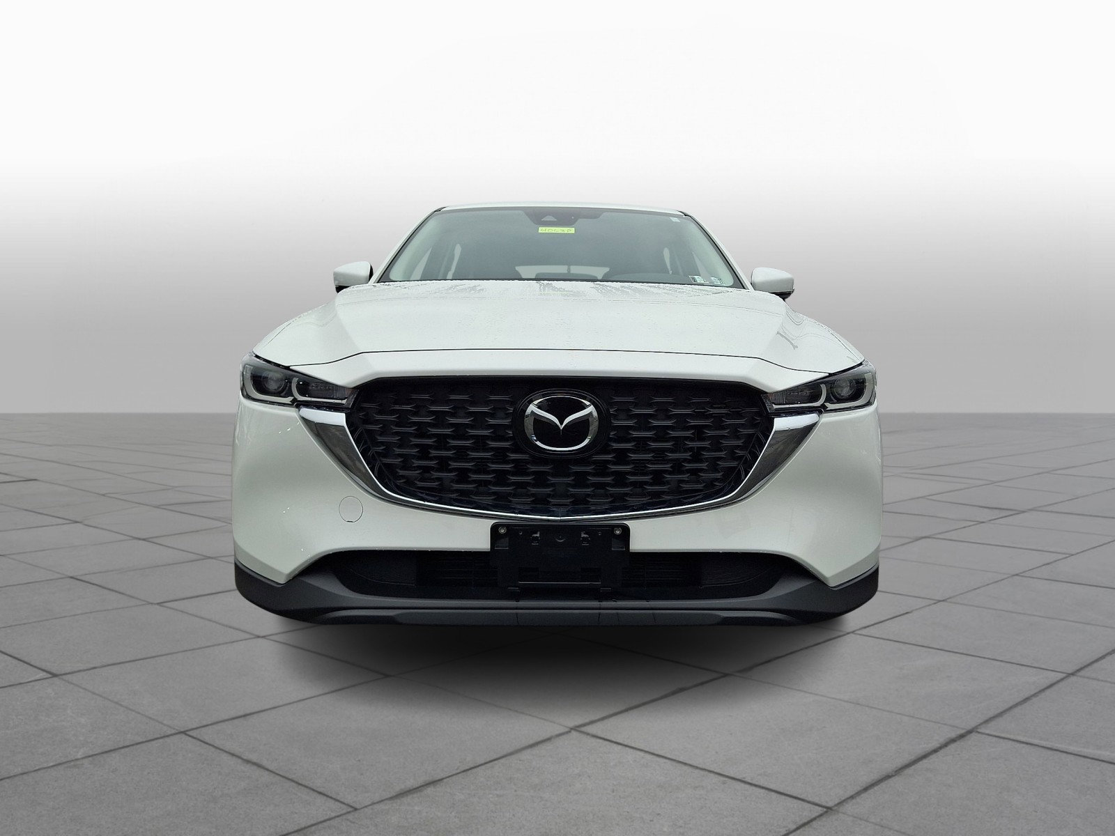 Used 2025 MAZDA CX-5 AWD 2.5 S image 2