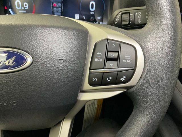 New 2026 Ford Explorer Active image 25