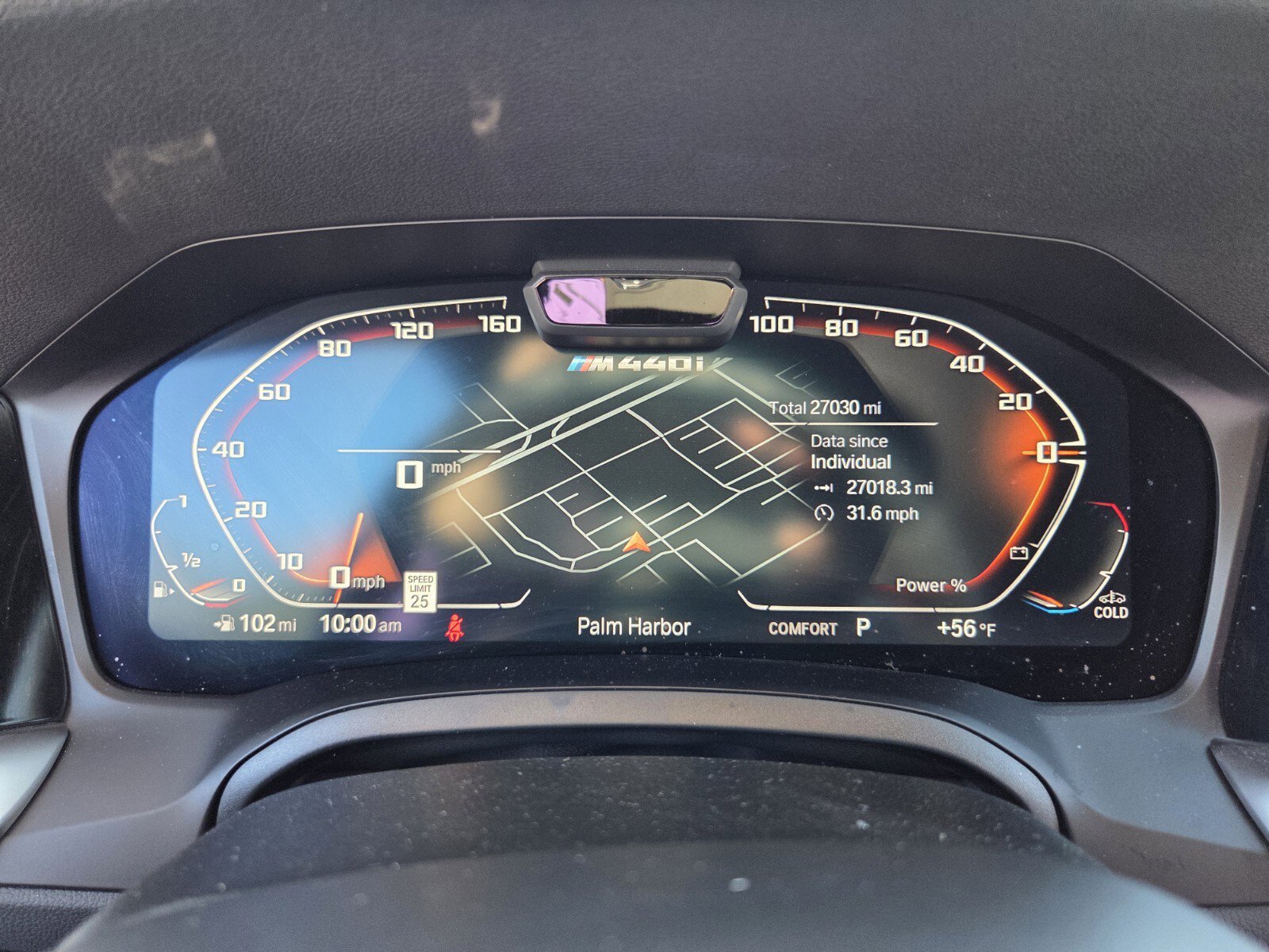 Used 2023 BMW M440i M440i w/ Premium Package image 30