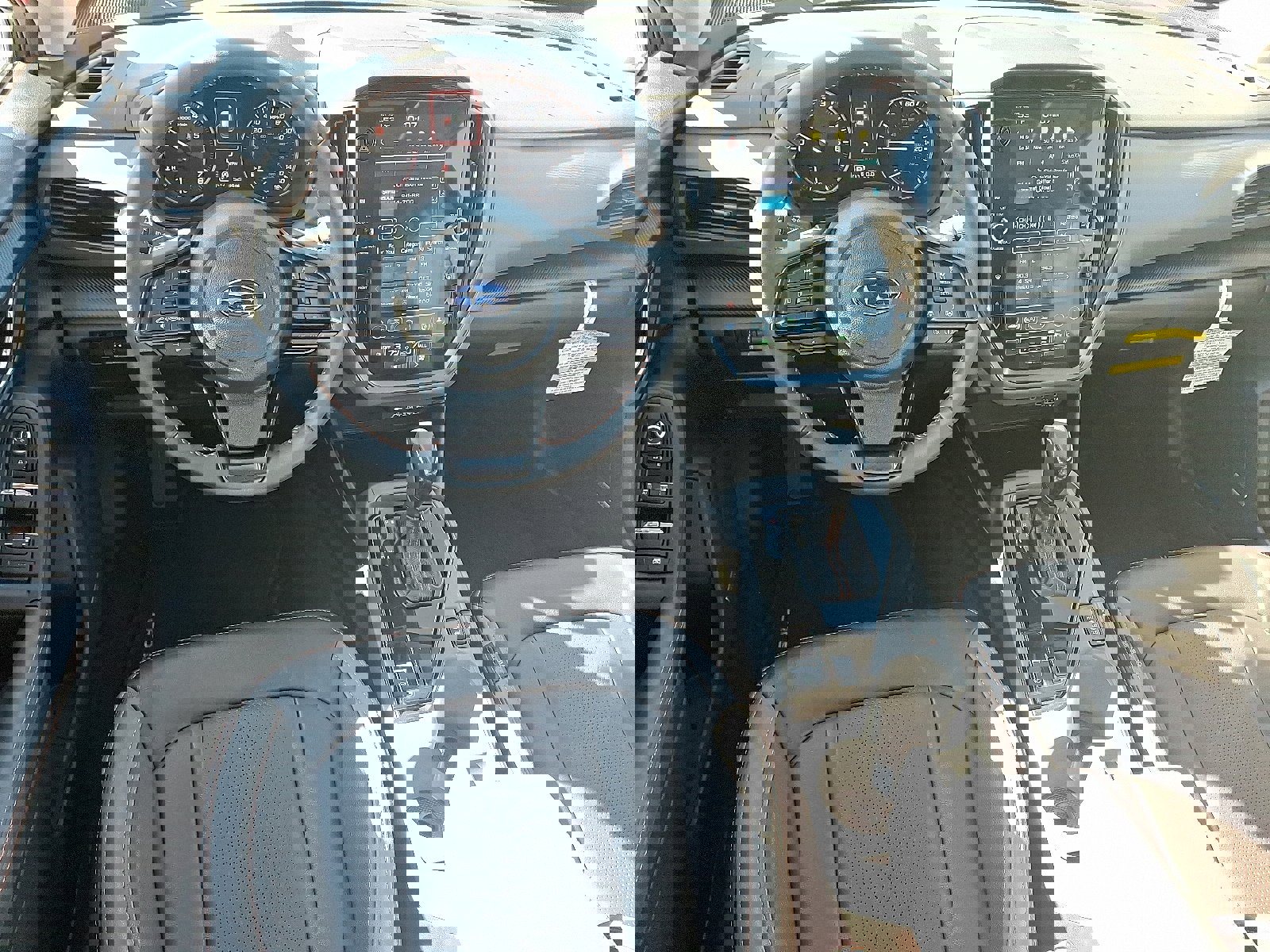 Used 2025 Subaru Crosstrek 2.5i Limited image 11