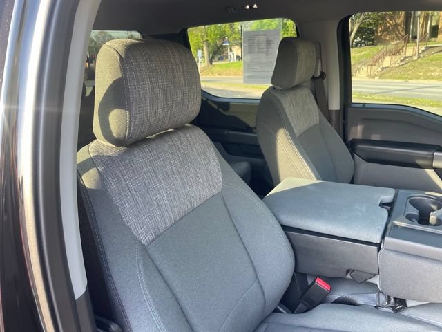 Used 2023 Ford F150 XLT AWD/4WD image 32