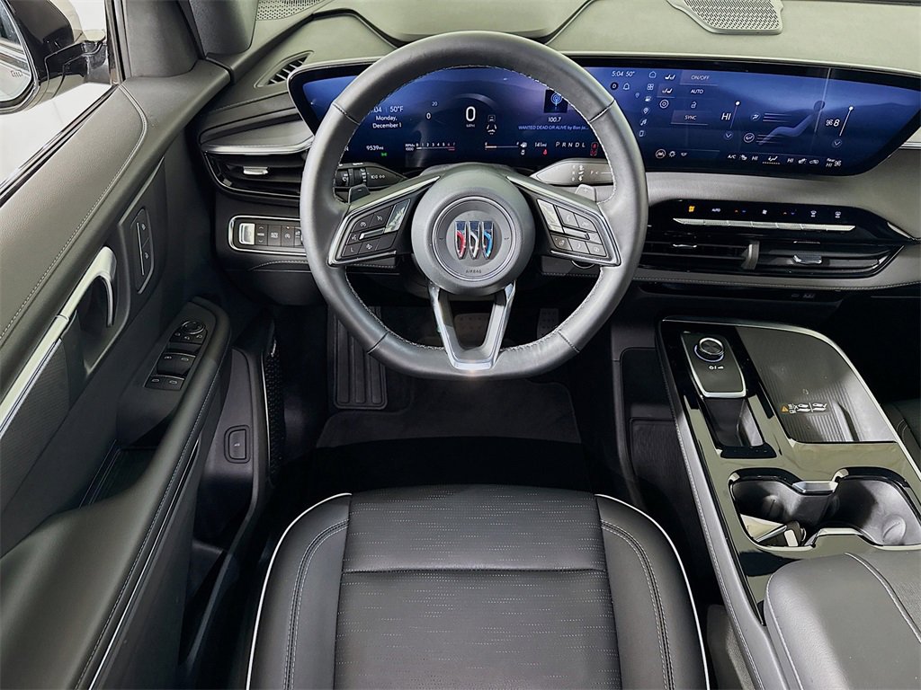 Certified 2025 Buick Enclave Sport Touring image 21