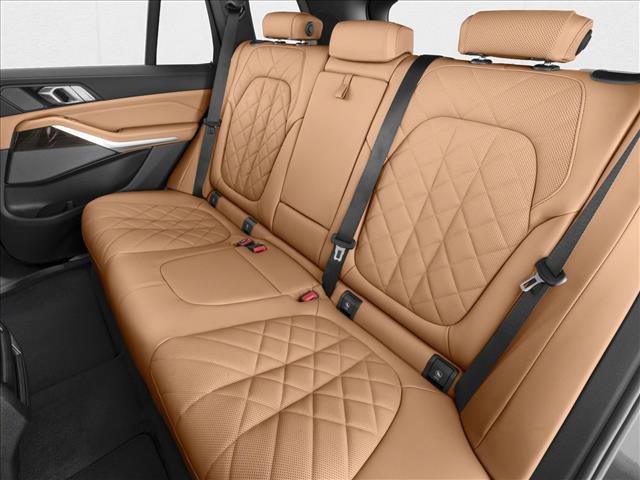 New 2025 BMW X5 M60i w/ Executive Package image 9