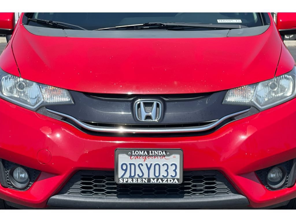 Used 2015 Honda Fit EX image 46