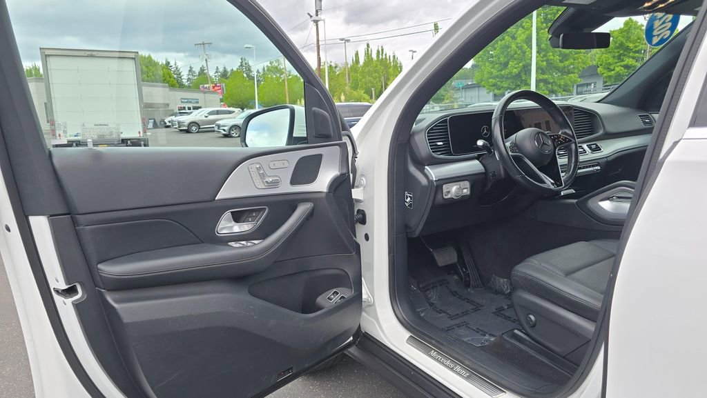 Used 2024 Mercedes-Benz GLE 450e 4MATIC image 20