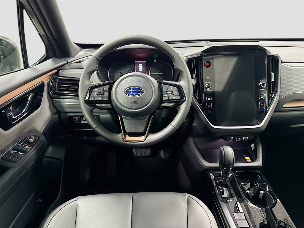 New 2026 Subaru Forester Sport image 21