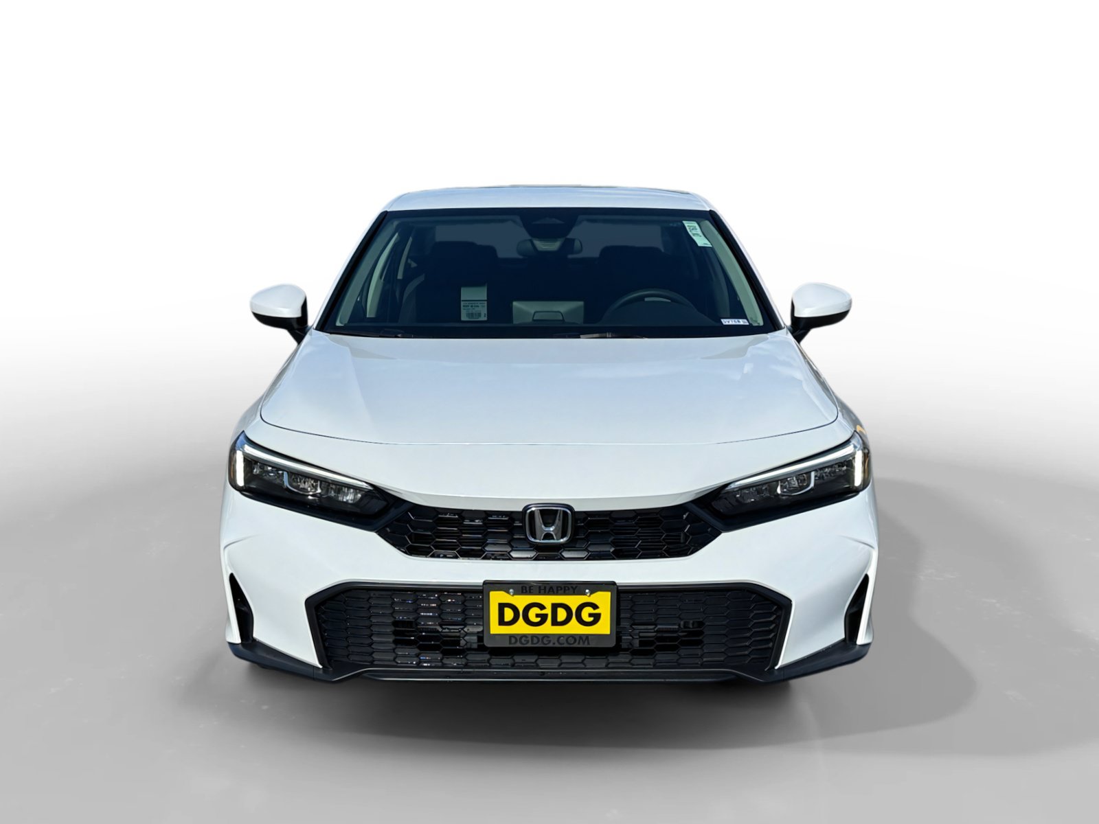 New 2026 Honda Civic LX image 8