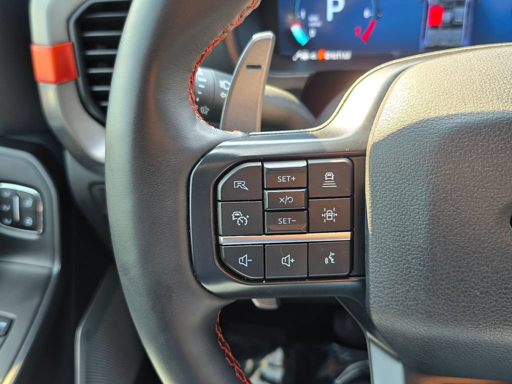 Used 2025 Ford F150 Raptor AWD/4WD image 20