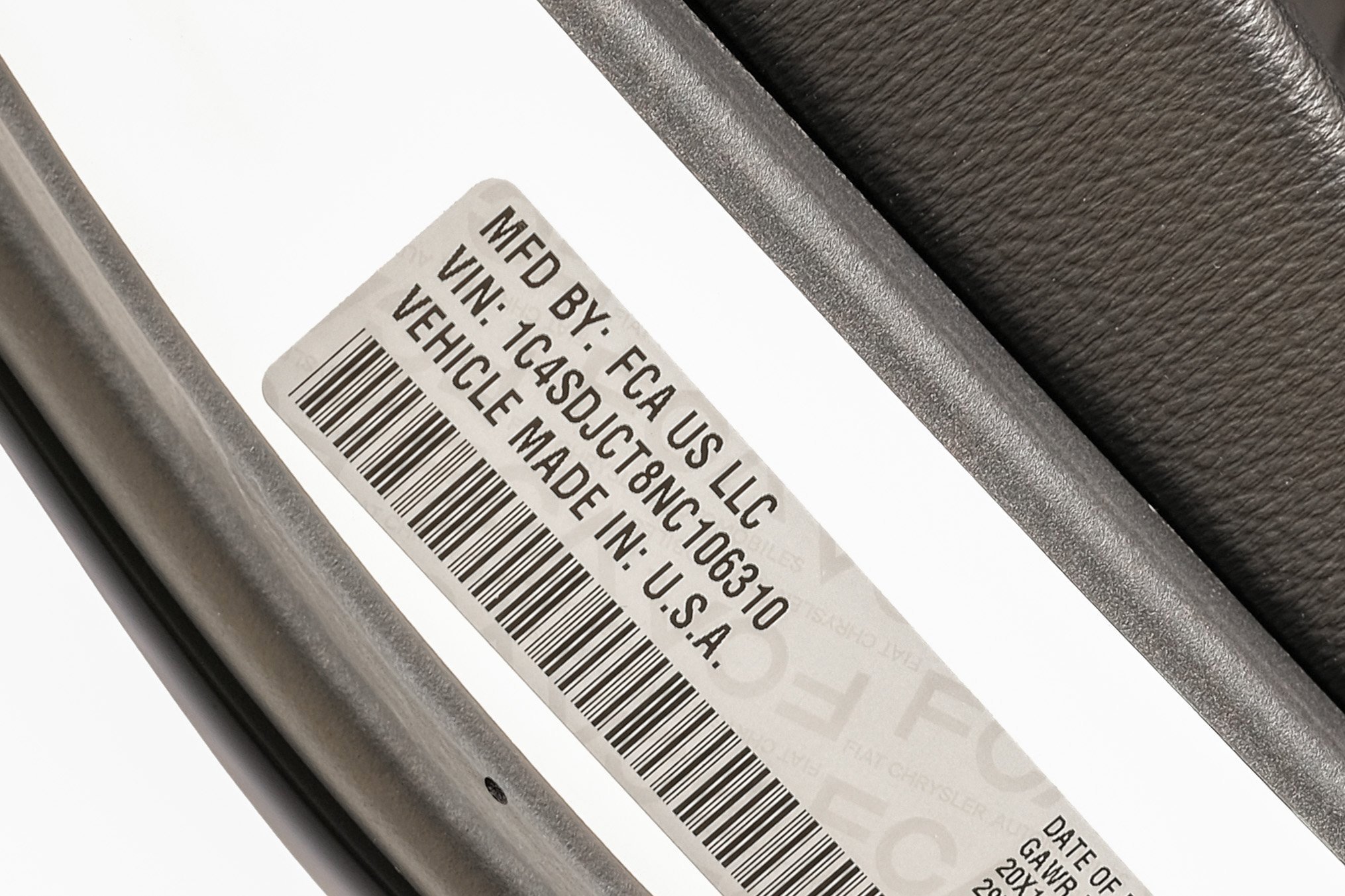 Used 2022 Dodge Durango R/T w/ Tow 'N Go Package image 59