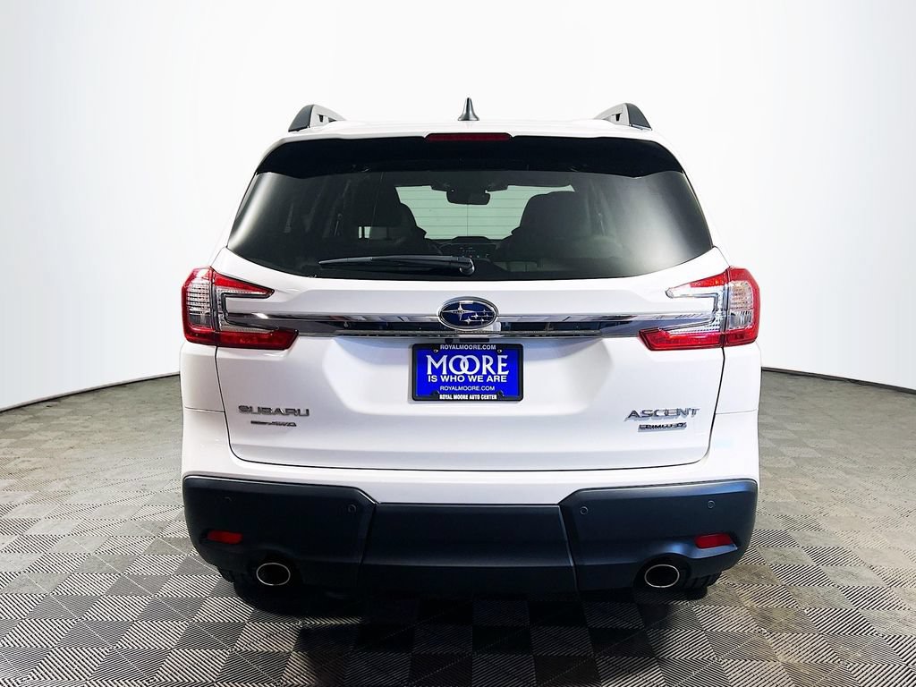 Used 2023 Subaru Ascent Limited AWD/4WD image 6