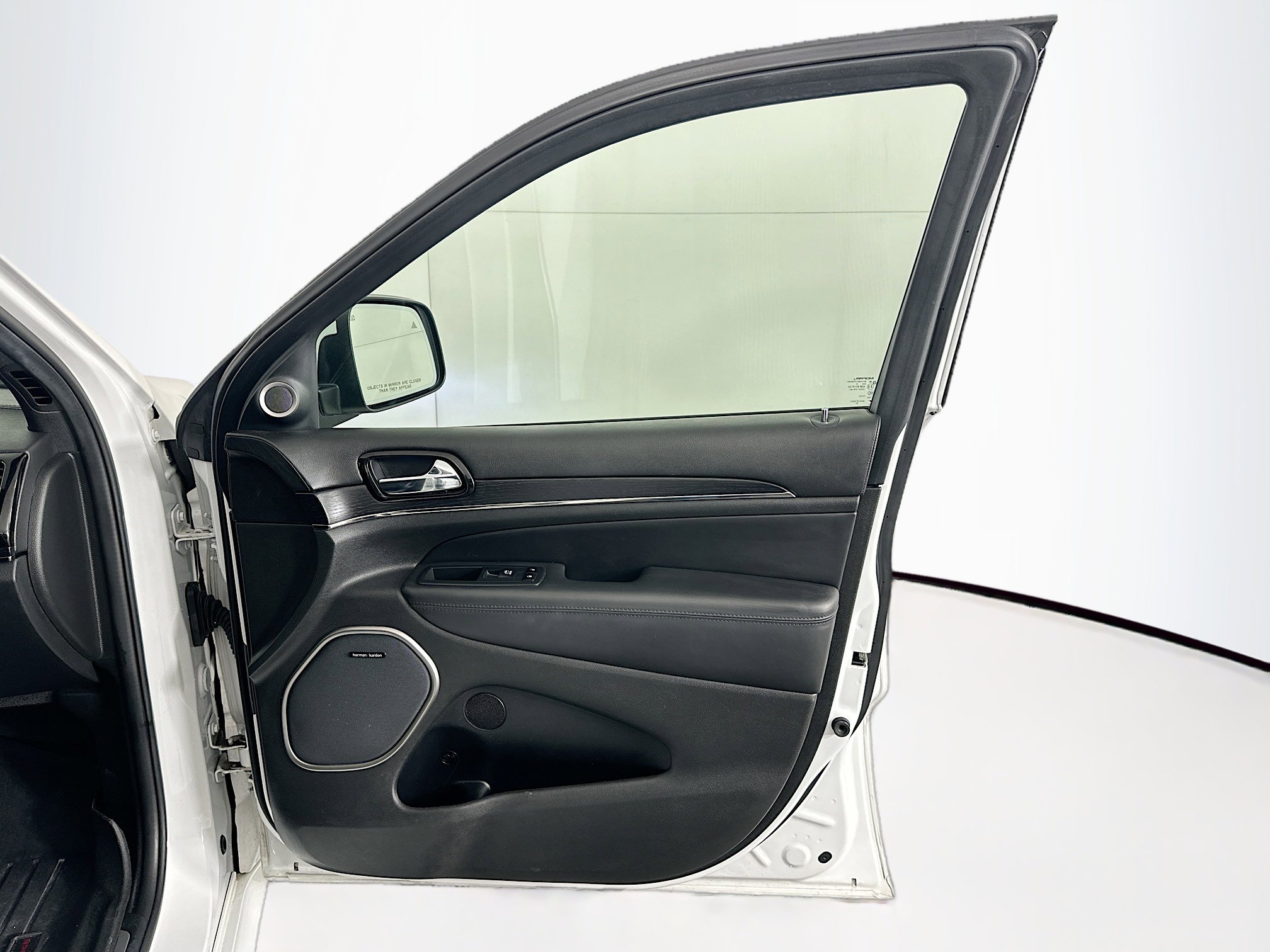 Used 2019 Jeep Grand Cherokee High Altitude image 35