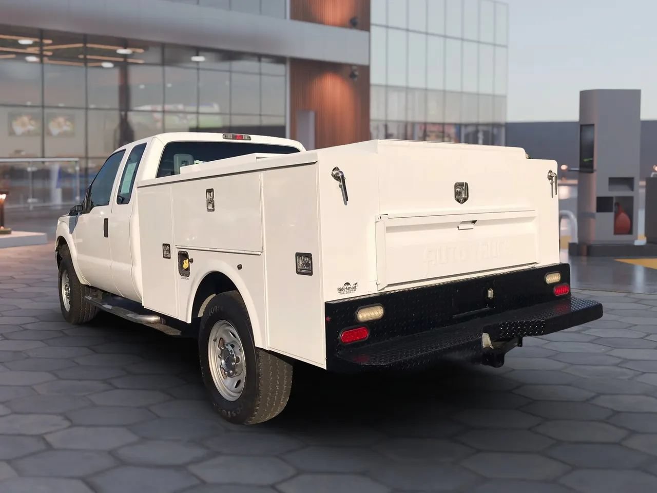 Used 2016 Ford F350 XL AWD/4WD image 6
