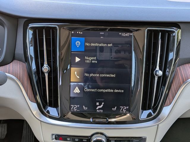 Used 2019 Volvo S60 T5 Momentum w/ Premium Package image 21