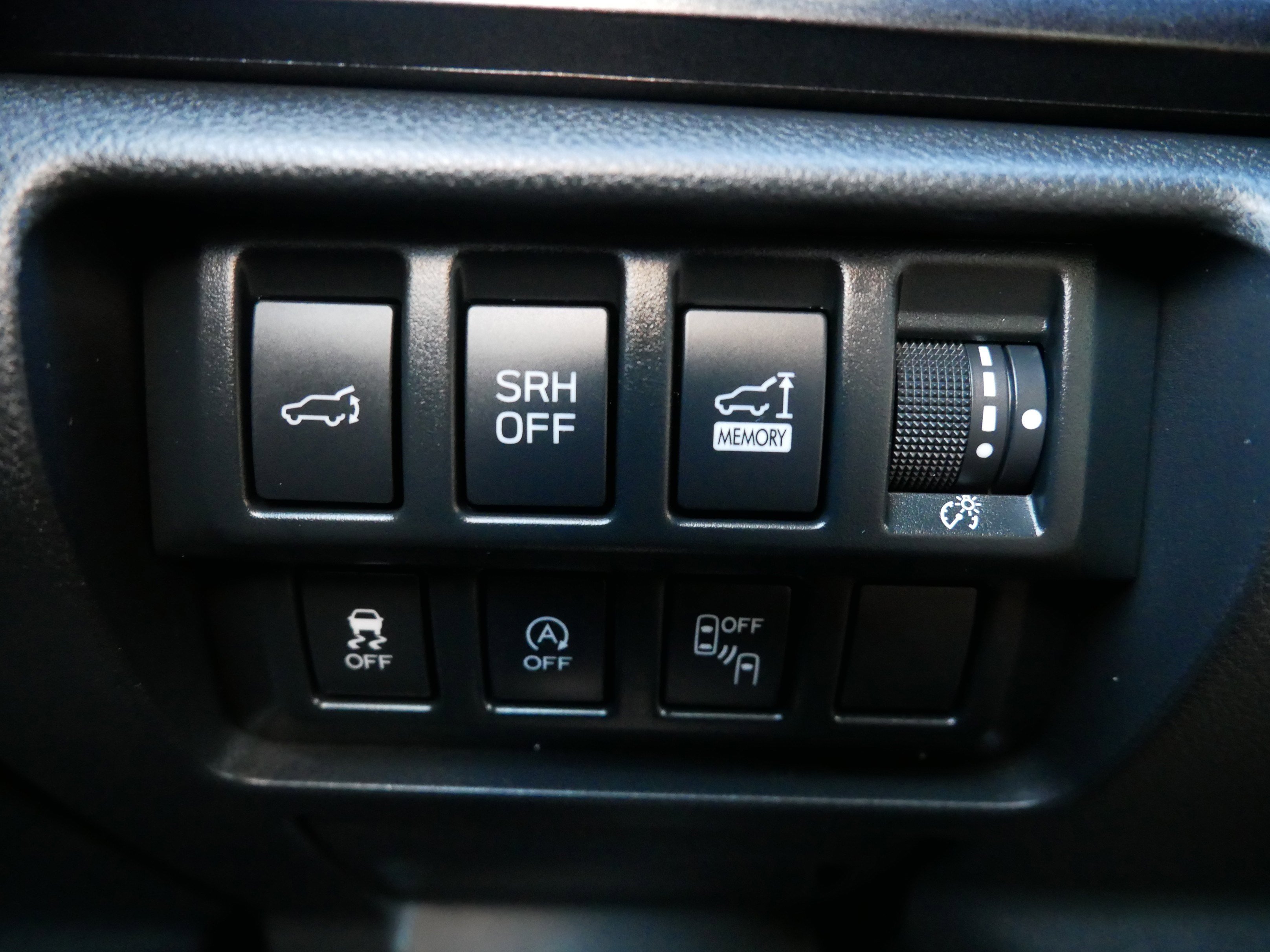 Certified 2023 Subaru Forester Wilderness image 26