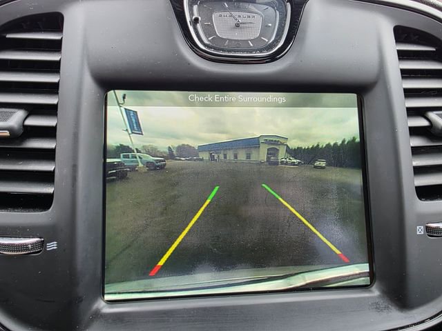 Used 2018 Chrysler 300 S w/ 300S Premium Group image 29