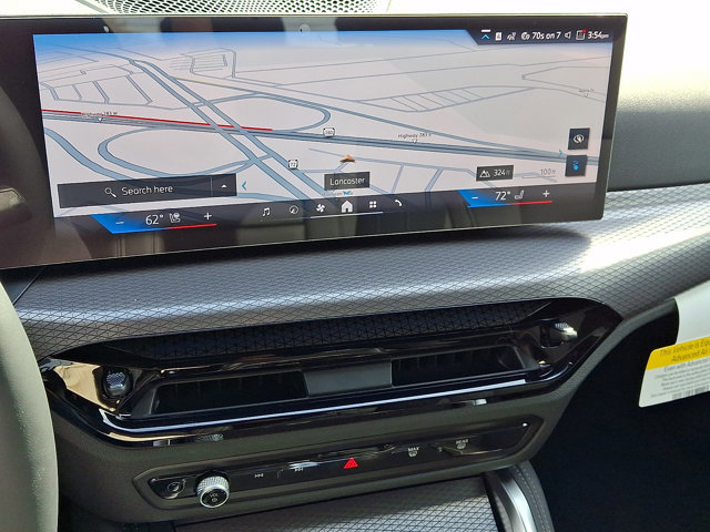 New 2026 BMW i4 xDrive40i w/ M Sport Package AWD/4WD image 11