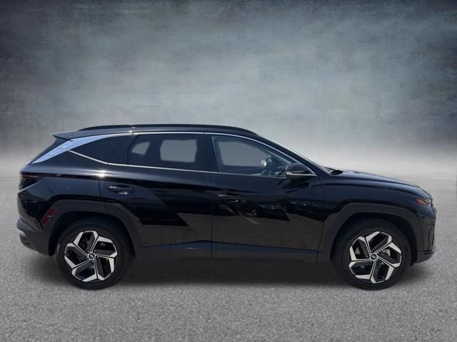 Used 2022 Hyundai Tucson Limited AWD/4WD image 6