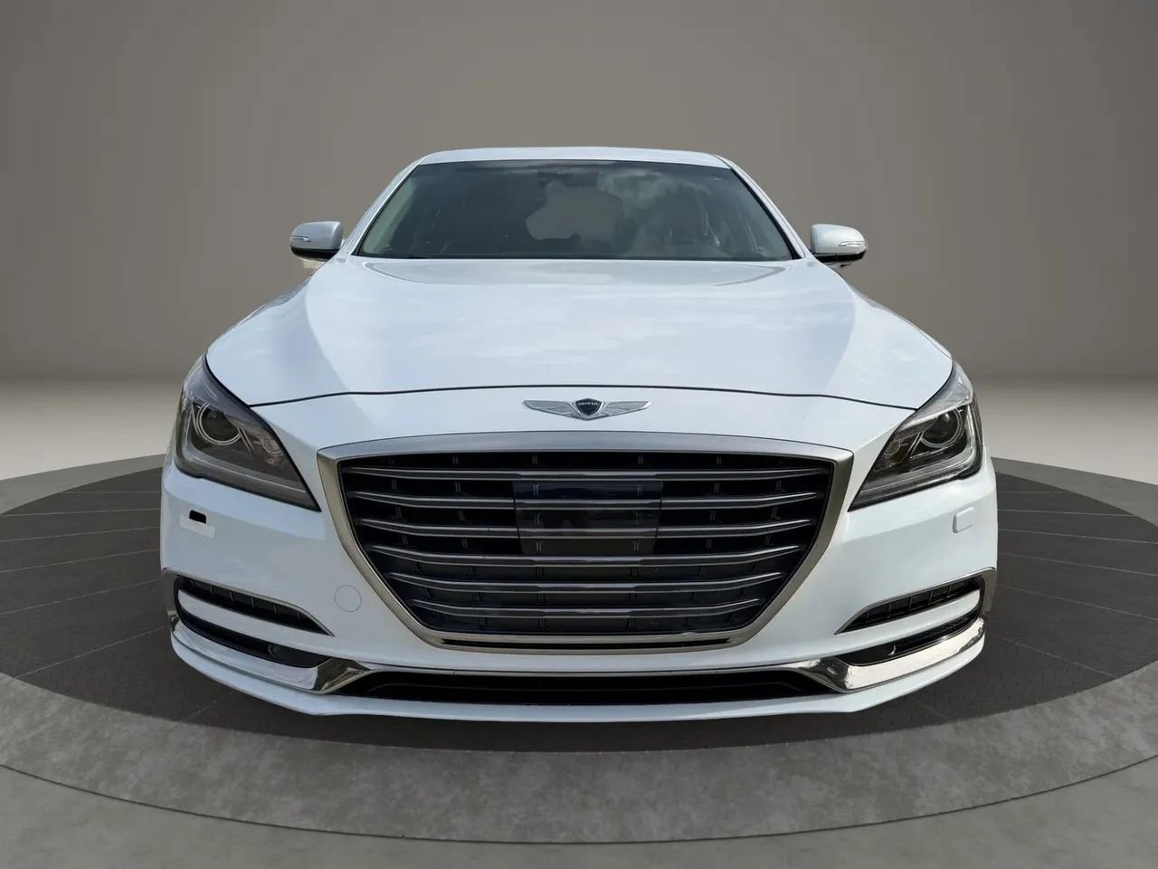Used 2018 Genesis G80 3.8 AWD/4WD image 8
