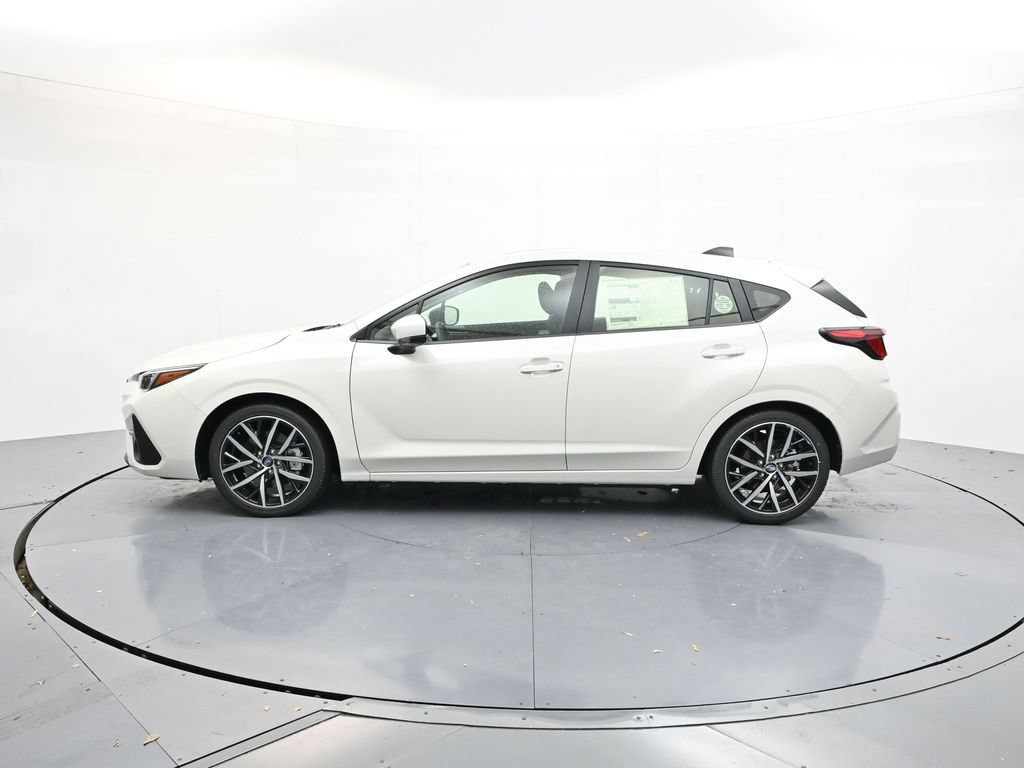 New 2026 Subaru Impreza 2.0i Sport AWD/4WD image 4